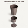 Outdoor Flower Planter