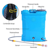 rechargeable backpack sprayer