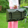 mini bbq grill