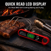 Digital Thermometer for Cooking