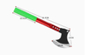 Multi Purpose Outdoor Axe