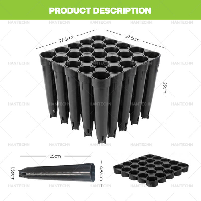 seed starting tray