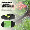 OEM Farm Agricultural Garden Watering Flat Soaker Hose