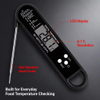 Digital Food Thermometer