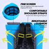 cordless backpack sprayer