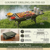 portable bbq grill