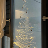 indoor outdoor Christmas lights