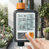 WiFi Irrigation Controller