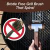 Grill Cleaning Brush