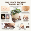 decorative planter