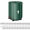 Rainwater Collection Barrel