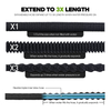 American Standard High Quality Expandable Telescopic Garden Hose