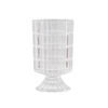Decorative Glass Vase