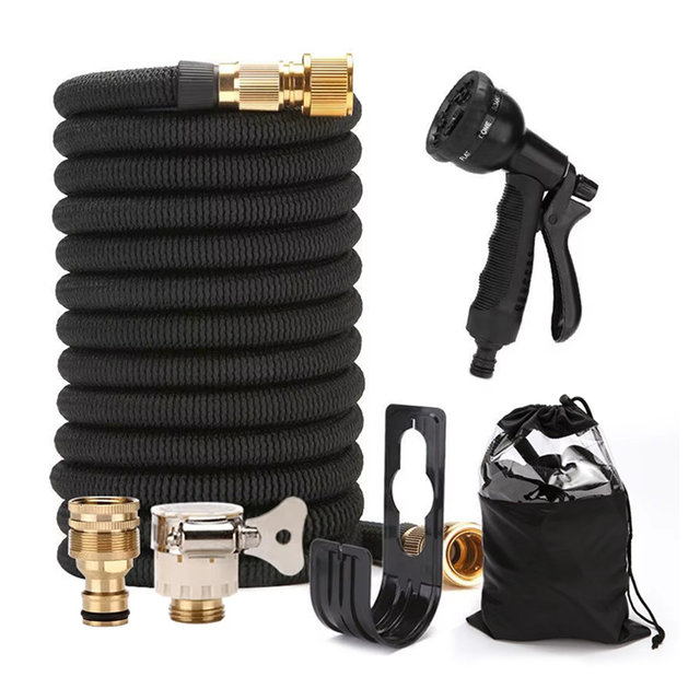 American Standard High Quality Expandable Telescopic Garden Hose