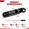 Meat Thermometer