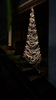 Christmas tree lights