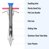 Seedling Transplanter