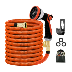 Expandable Garden Irrigation Household Water Tube Magic Garden Hose