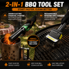 BBQ Grill Cleaning Tool