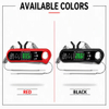 Instant Read Meat Thermometer