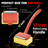 Stainless Steel Cleaning Tool