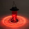 Solar Hummingbird Feeder