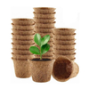 Coconut Coir Biodegradable Pots
