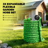 High-Pressure Gun Set Garden Water Jet Pressure Washer