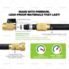 American Standard High Quality Expandable Telescopic Garden Hose