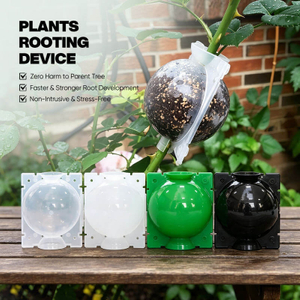 Air Layering Ball
