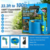Expandable Water Hose