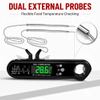 Cooking Thermometer