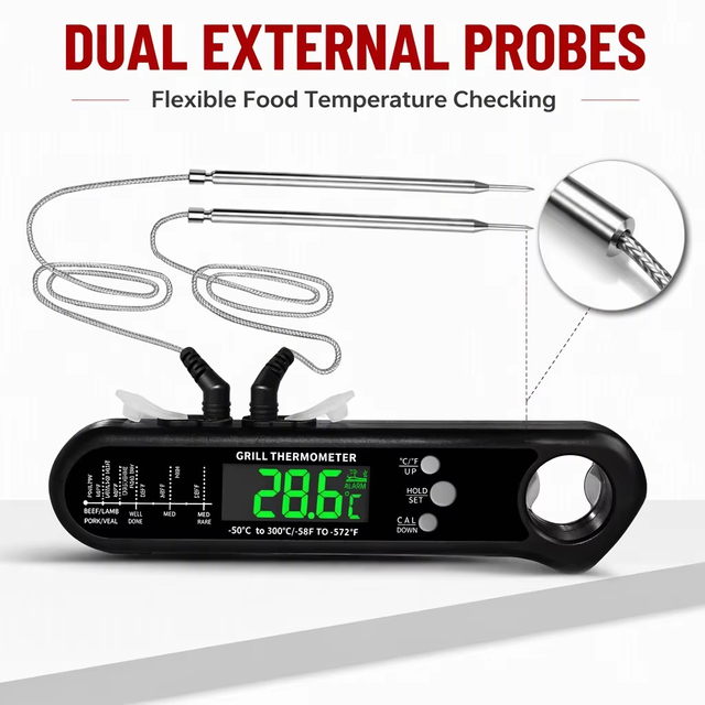 Cooking Thermometer