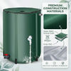 Collapsible Rainwater Tank