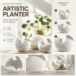Indoor Plant Pot