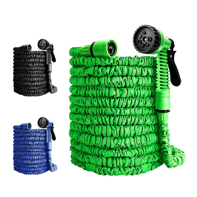 High-Pressure Gun Set Garden Water Jet Pressure Washer