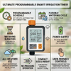 Automatic Watering Timer