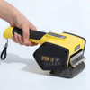 Motorized Grill Brush