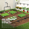 Drip Irrigation System