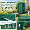 Rainwater Harvesting Tank