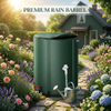Portable Water Storage Tank