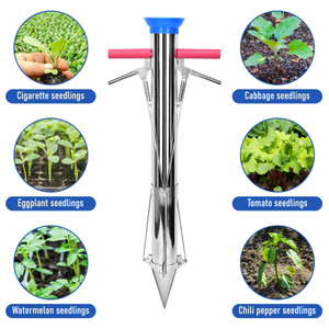 Flower Bulb Planter