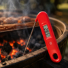 Instant Read Meat Thermometer