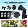American Standard High Quality Expandable Telescopic Garden Hose